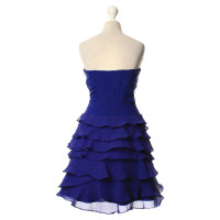 Karen Millen Jurk in blauw