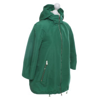 Moncler Jacket in green