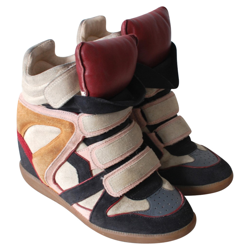 Isabel Marant Sneakers in color