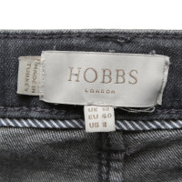 Hobbs Jeans au look usagé