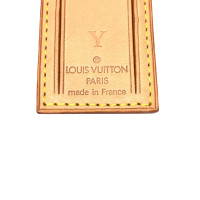 Louis Vuitton ID holder from VVN leather