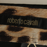 Just Cavalli Mantel schwarz 