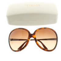 Versace Sunglasses with pattern