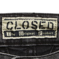 Closed Jeans grigio
