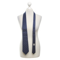 Hermès Cravate en soie