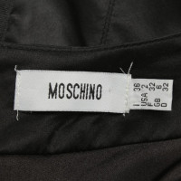Moschino zijden jurk
