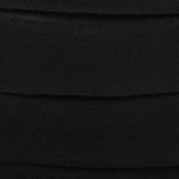 Laurèl Knit dress in black