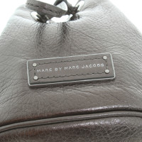 Marc By Marc Jacobs Borsa a tracolla in argento