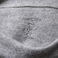 Marc Cain Knitwear Cashmere in Grey