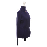 Burberry Knitwear Cashmere in Violet