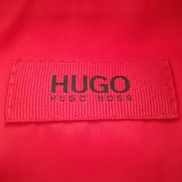 Hugo Boss Hugo Boss jas in de kleuren rood, model Morey.