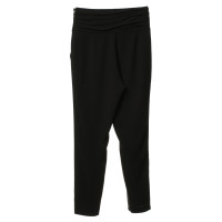 Altre marche Pedro del Hierro - pantaloni Jodhpur in nero