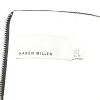 Karen Millen Pattern dress