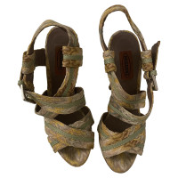 Missoni Sandalen