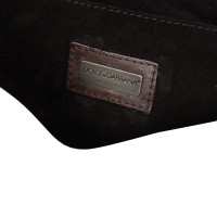 Dolce & Gabbana  Shoulder bag
