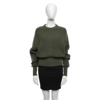 Isabel Marant Tricot en Vert