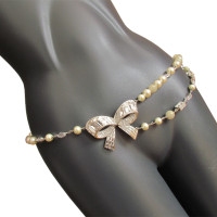 Chanel Bead belt necklace Sautoir