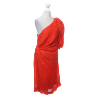 Givenchy Robe en Rouge