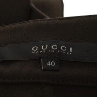 Gucci Rock in Brown