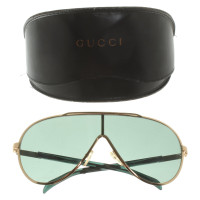 Gucci Mono Shade zonnebril