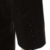 Theory Pants suit black