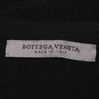 Bottega Veneta Wickelrock aus Wolle