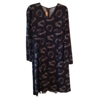 Marni Long sleeve dress