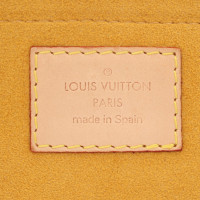 Louis Vuitton Handtasche Monogram Denim