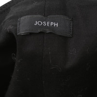 Joseph Rock in nero