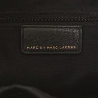 Marc By Marc Jacobs Handtas in zwart