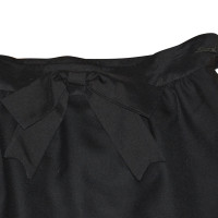Moschino jupe noire