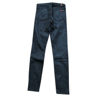 7 For All Mankind Jeans in Marrone