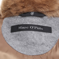 Marc O'polo Jacket/Coat in Beige