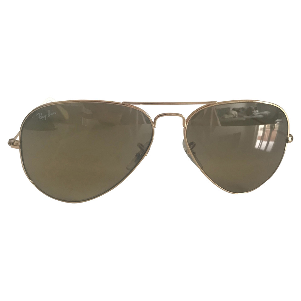 Ray Ban Sonnenbrille