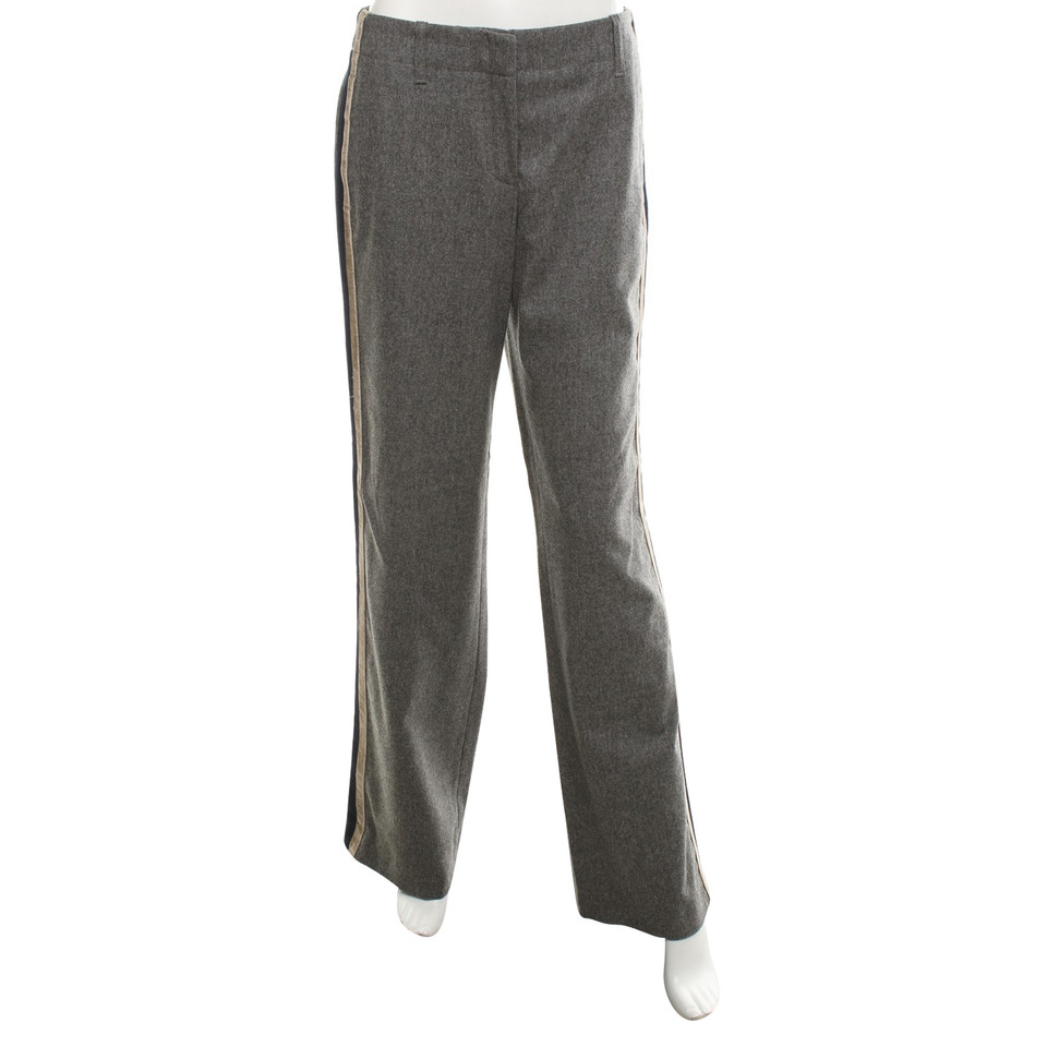 Marc Cain trousers in grey