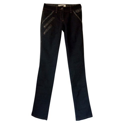 Moschino Jeans Denim in Zwart