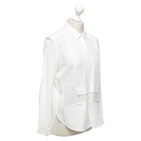 The Kooples Top en Blanc