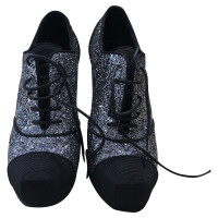Dsquared2 Lace in argento