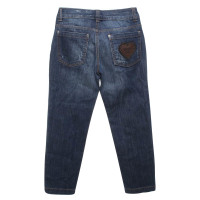 Moschino Blue jeans