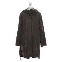 Annette Görtz Jacket/Coat in Khaki