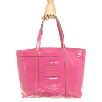 Dolce & Gabbana Shopper en Rose/pink