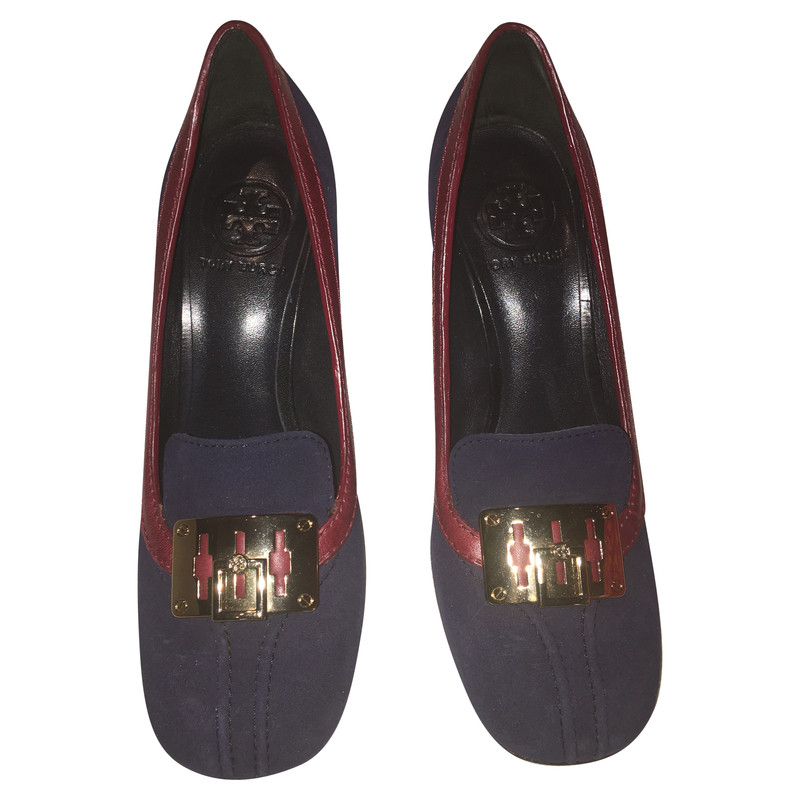 Tory Burch Loafers 