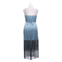 House Of Harlow Dress in Petrol