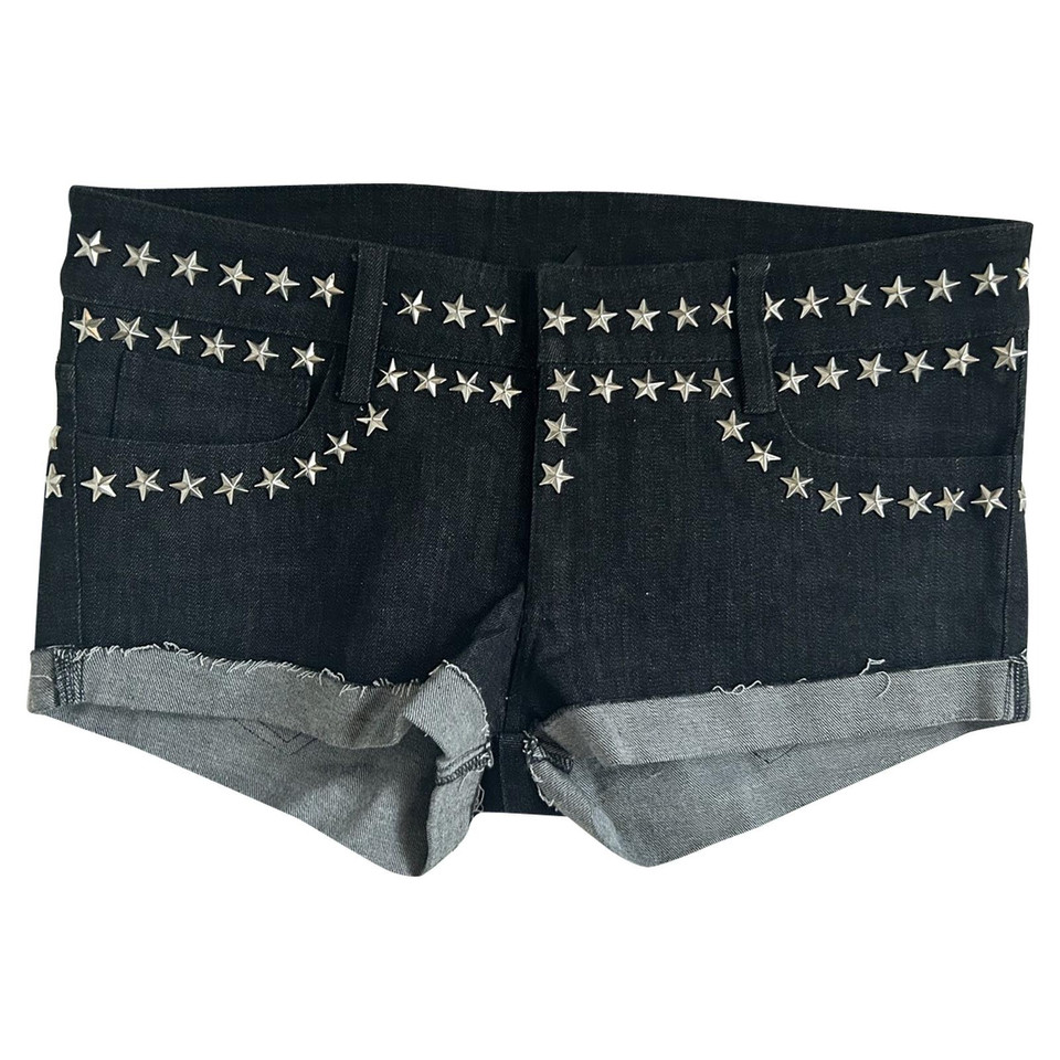 Norma Kamali Shorts Cotton