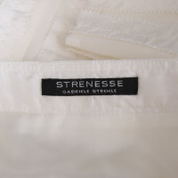 Strenesse Rock in Creme