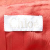 Chloé Veste en laine