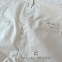 Brunello Cucinelli pantalon