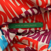 Marc By Marc Jacobs Umhängetasche aus Leder 