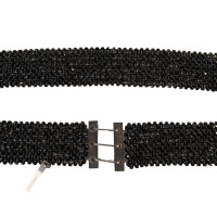 Christian Dior Belt in Black