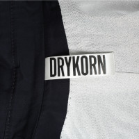 Drykorn Giacca/Cappotto in Blu